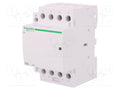 SCHNEIDER ELECTRIC A9C20164 Kontraktori 63A