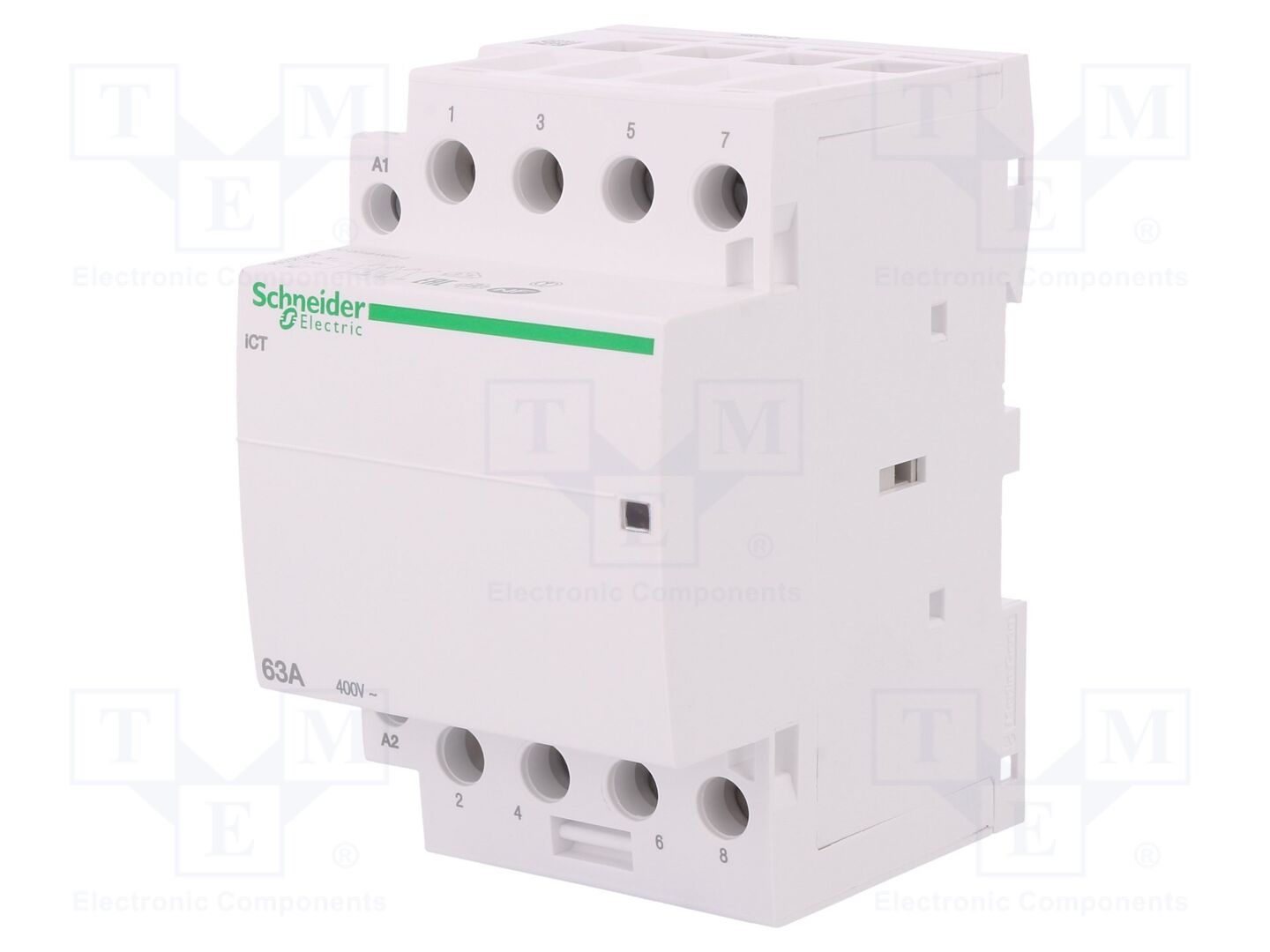 SCHNEIDER ELECTRIC A9C20164 Kontraktori 63A