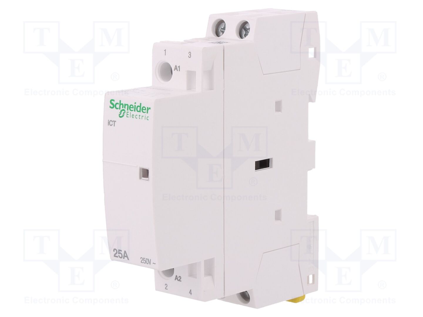 SCHNEIDER ELECTRIC A9C20532 Modulaarinen kontaktori 25A