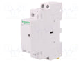 SCHNEIDER ELECTRIC A9C20632 Modulaarinen kontaktori 25A