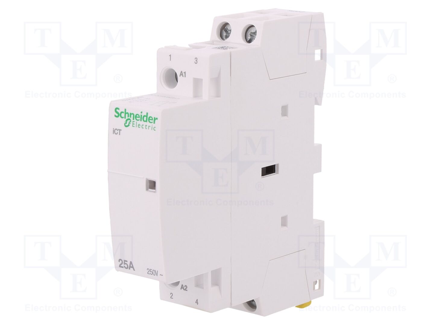SCHNEIDER ELECTRIC A9C20632 Modulaarinen kontaktori 25A