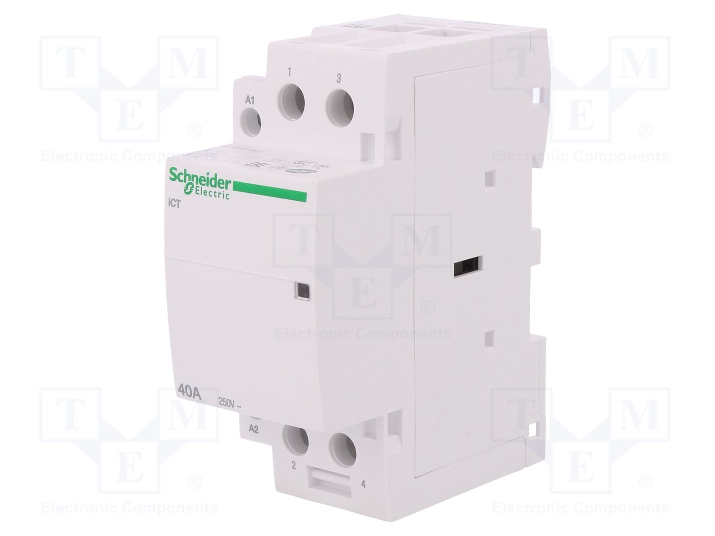 SCHNEIDER ELECTRIC A9C20842 Modulaarinen kontaktori 40A