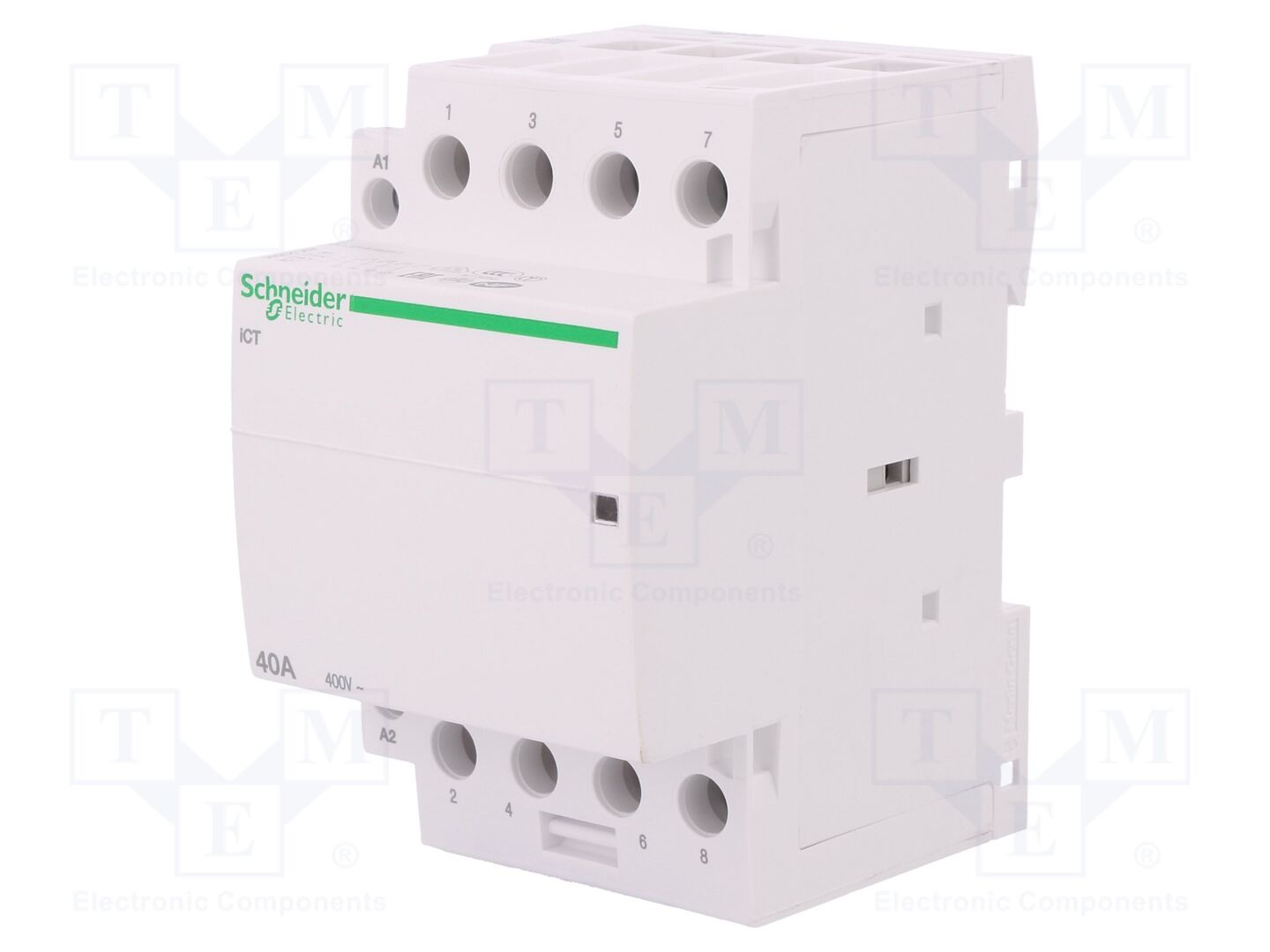 SCHNEIDER ELECTRIC A9C20844 Moduulikontaktori 40A