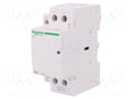 SCHNEIDER ELECTRIC A9C20862 Modulaarinen kontaktori 63A