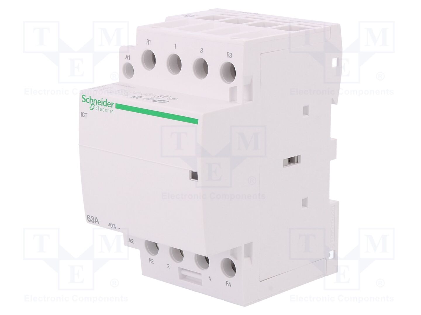 SCHNEIDER ELECTRIC A9C20847 Asennuskontaktori 40A