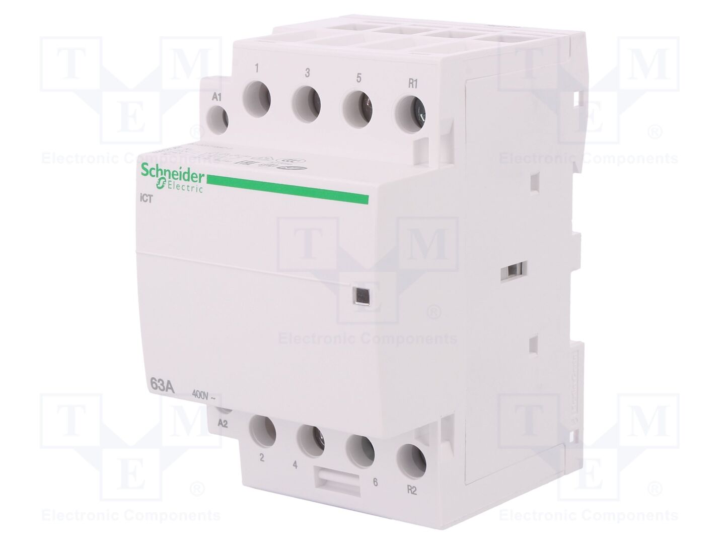 SCHNEIDER ELECTRIC A9C20869 Kontaktori 63A