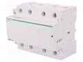 SCHNEIDER ELECTRIC A9C20884 Kontaktori 100A