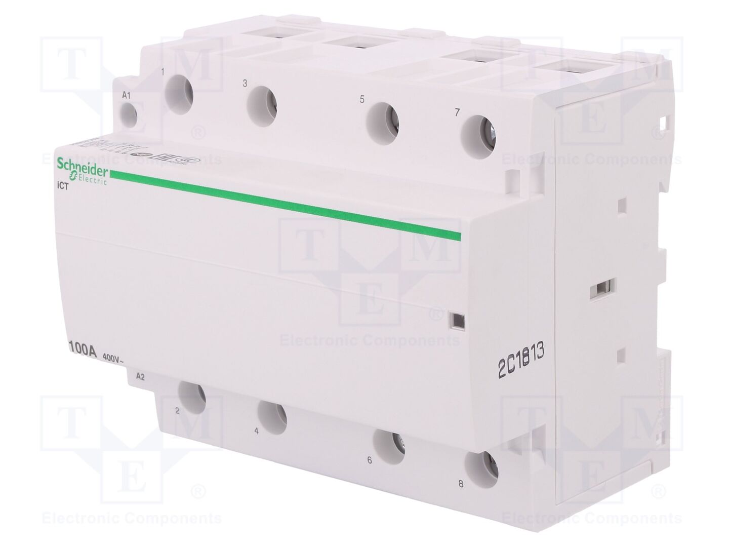 SCHNEIDER ELECTRIC A9C20884 Kontaktori 100A