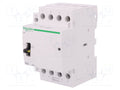 SCHNEIDER ELECTRIC A9C21834 Asennuskontaktori 25A