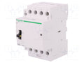 SCHNEIDER ELECTRIC A9C21864 Modulaarinen kontaktori 63A