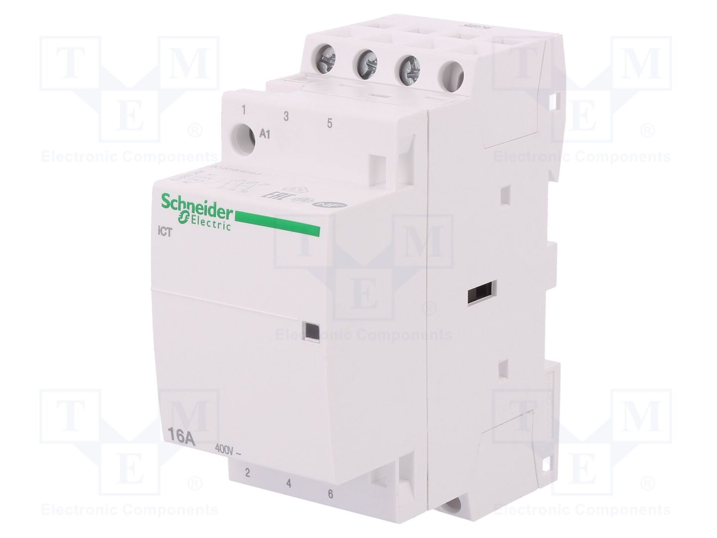 SCHNEIDER ELECTRIC A9C22813 Kontaktori 16A