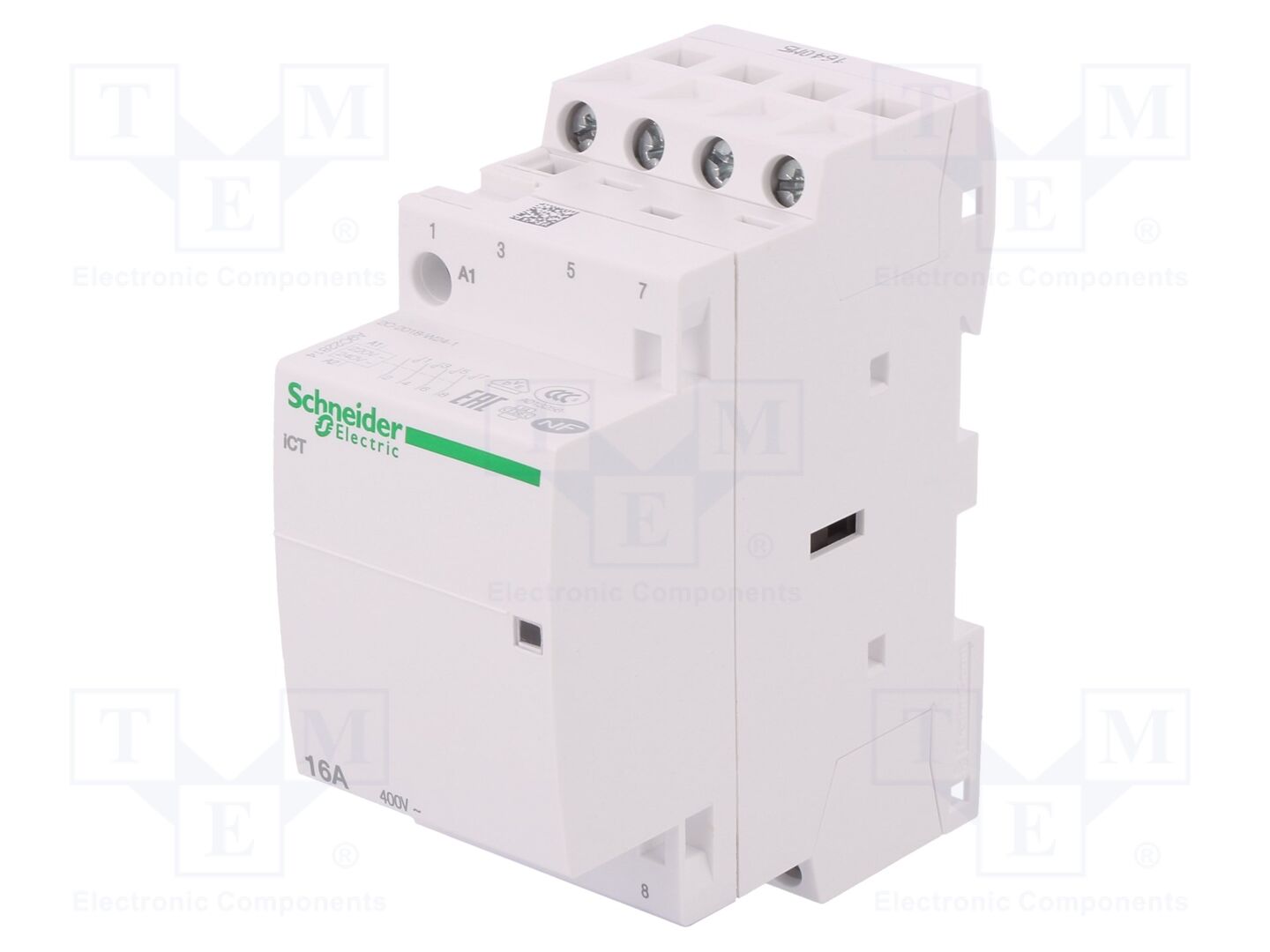 SCHNEIDER ELECTRIC A9C22814 Moduulikontaktori 16A