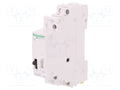 SCHNEIDER ELECTRIC A9C30111 Impulssirele 24VAC, 12VDC