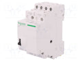 SCHNEIDER ELECTRIC A9C30814 Impulssirele 415VAC
