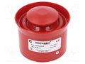 MOFLASH SIGNALLING AE40M-230R Äänimerkinantaja 98÷260VAC