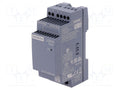 SIEMENS 6EP3321-6SB00-0AY0 DIN-kiskoon asennettava kytkentävirtalähde 12VDC 1.9A