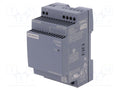 SIEMENS 6EP3322-6SB00-0AY0 DIN-kiskoon asennettava kytkentävirtalähde 54W 12VDC