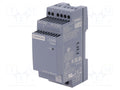 SIEMENS 6EP3331-6SB00-0AY0 DIN-kiskoon asennettava kytkentävirtalähde 24VDC 1.3A