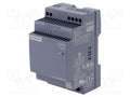 SIEMENS 6EP3332-6SB00-0AY0 DIN-kiskoon asennettava kytkentävirtalähde 60W 24VDC