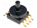 NXP (FREESCALE) MPXA6115AC6U Paineanturi 15-115kPa