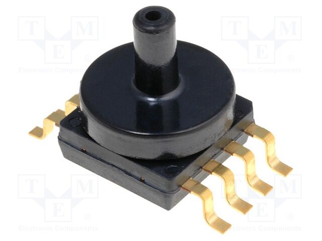 NXP (FREESCALE) MPXA6115AC6U Paineanturi 15-115kPa