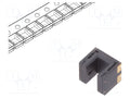OMRON Electronic Components EE-SX1320 Valokenno 2 mm (50 kpl erä)