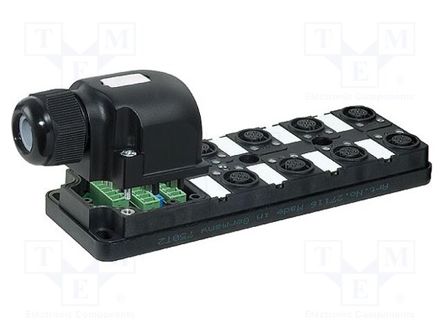 MURRELEKTRONIK 27775 Anturikaapeli 193.3g