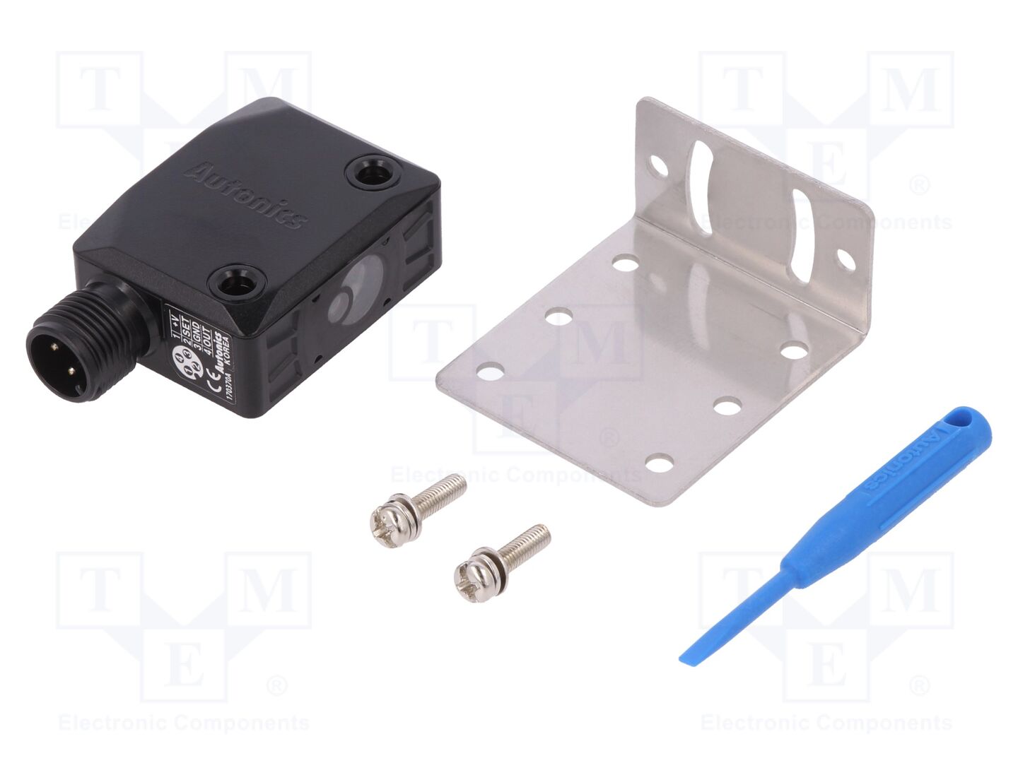 AUTONICS BC15-LDT-C Väritunnistin 0-15mm