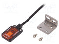 AUTONICS BTF30-DDTD-P Valokenno 5÷30mm