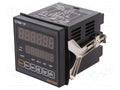 AUTONICS CT6M-1P2 Impulssilaskuri SPDT