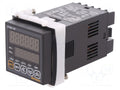 AUTONICS CT6S-2P2 Impulssilaskuri LED x2