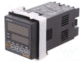AUTONICS CT6S-2P4 Impulssilaskuri LED x2