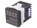 AUTONICS TK4S-14CR Lämpötilasäädin -1999÷9999