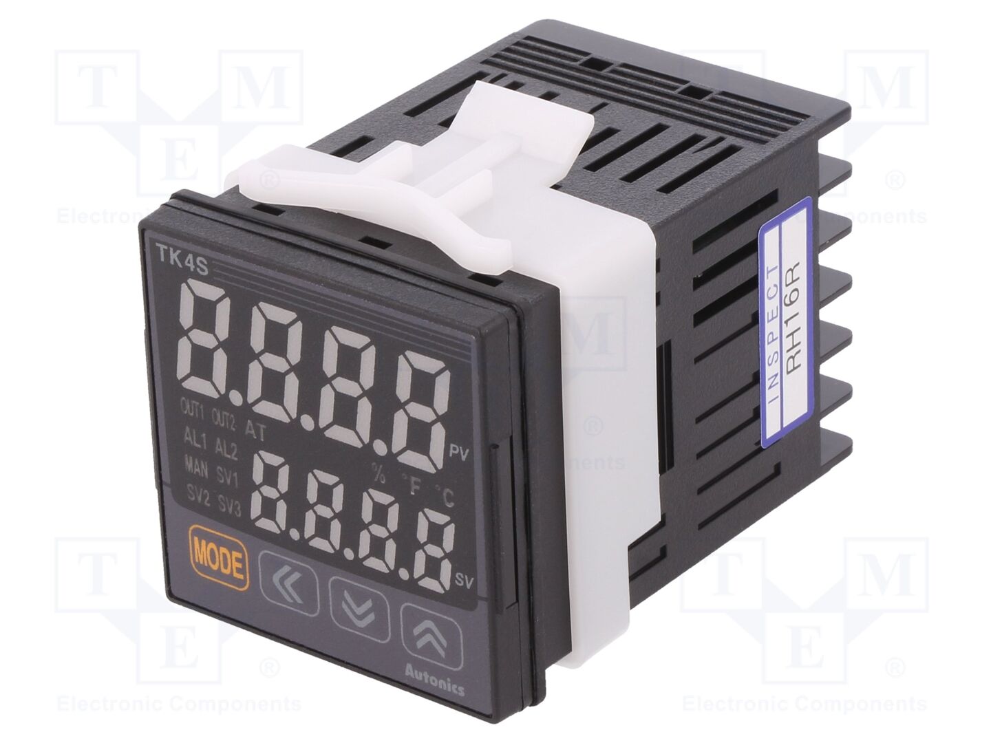 AUTONICS TK4S-14CR Lämpötilasäädin -1999÷9999