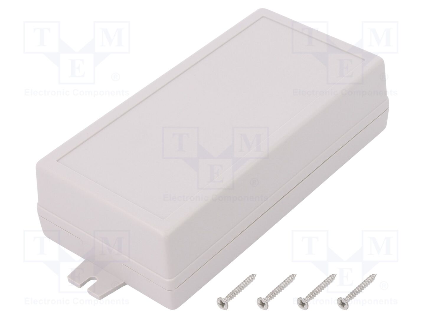 KRADEX Z52UJ-ABS Yleiskotelo 74x146x40mm