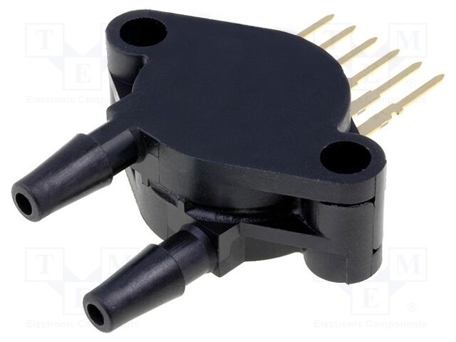 NXP (FREESCALE) MPX5050DP Paineanturi 0÷50kPa