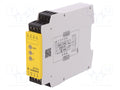 WIELAND R1.188.0530.1 Turvarele 24VAC/24VDC