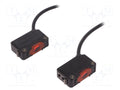 AUTONICS BJ10M-TDT-P Valokennoanturi 10m