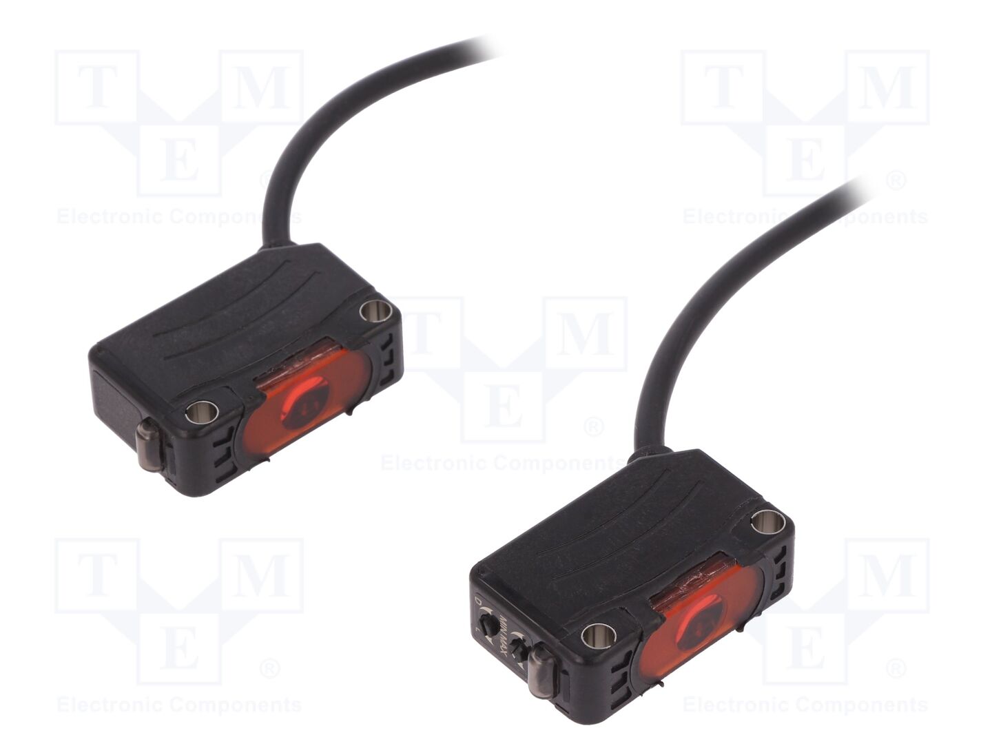 AUTONICS BJ10M-TDT-P Valokennoanturi 10m
