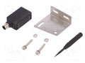 AUTONICS BJ1M-DDT-C-P Optinen anturi 0-1m