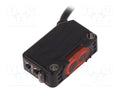 AUTONICS BJN100-NDT-P Valokenno 0.07-0.13m