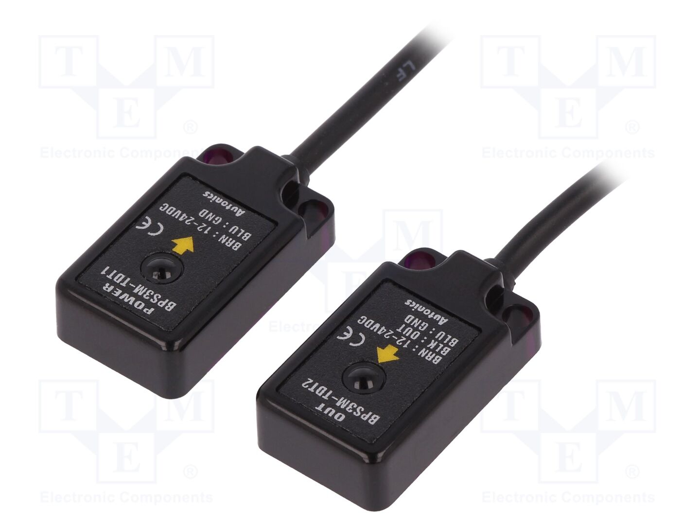 AUTONICS BPS3M-TDT Valokenno 0÷3m