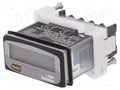 AUTONICS LA8N-BV Impulssilaskuri -9999999÷99999999