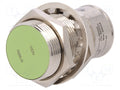 AUTONICS PRCM30-10DN Induktiivinen anturi 10 mm