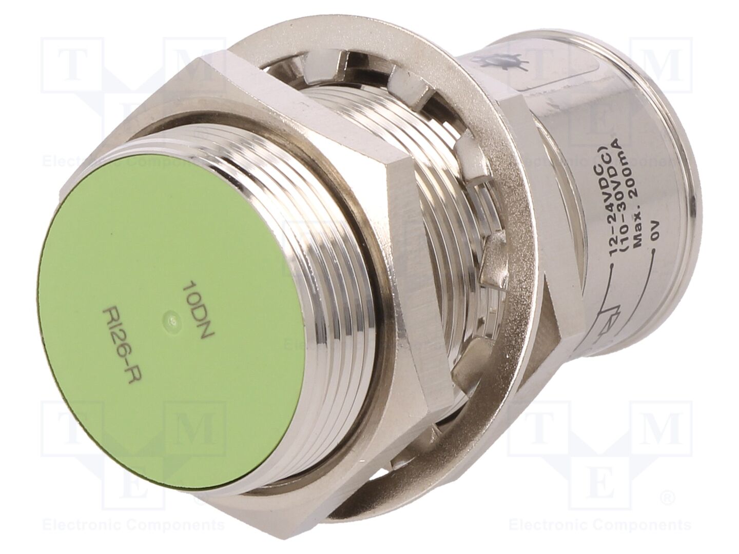 AUTONICS PRCM30-10DN Induktiivinen anturi 10 mm