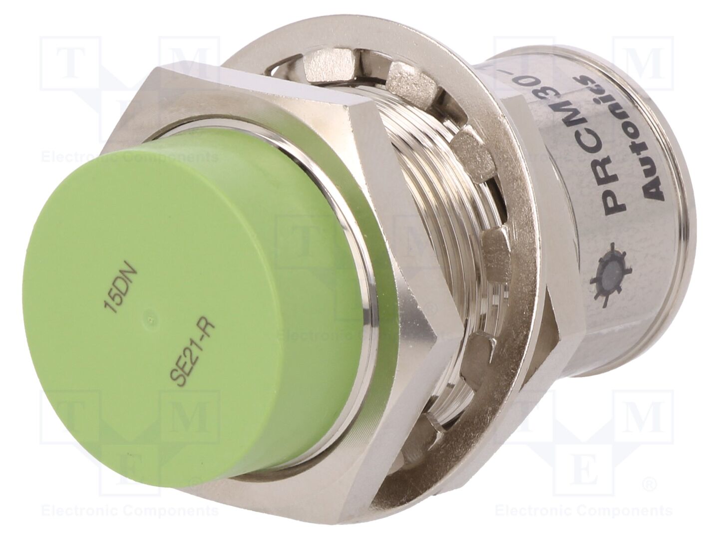 AUTONICS PRCM30-15DN Induktiivinen anturi 0-15mm