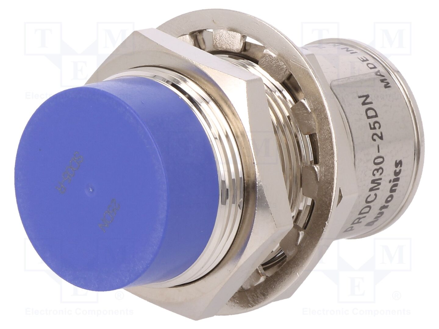AUTONICS PRDCM30-25DN Induktiivinen anturi 0÷25mm