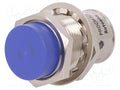 AUTONICS PRDCM30-25DP Induktiivinen anturi 0÷25mm