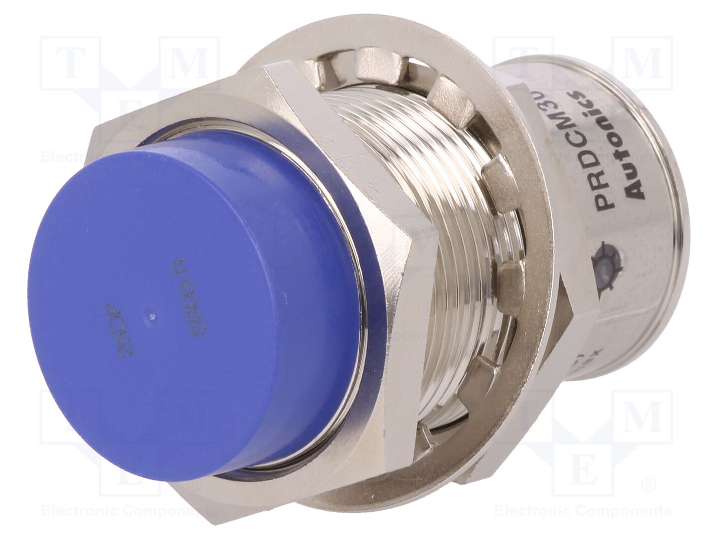 AUTONICS PRDCM30-25DP Induktiivinen anturi 0÷25mm