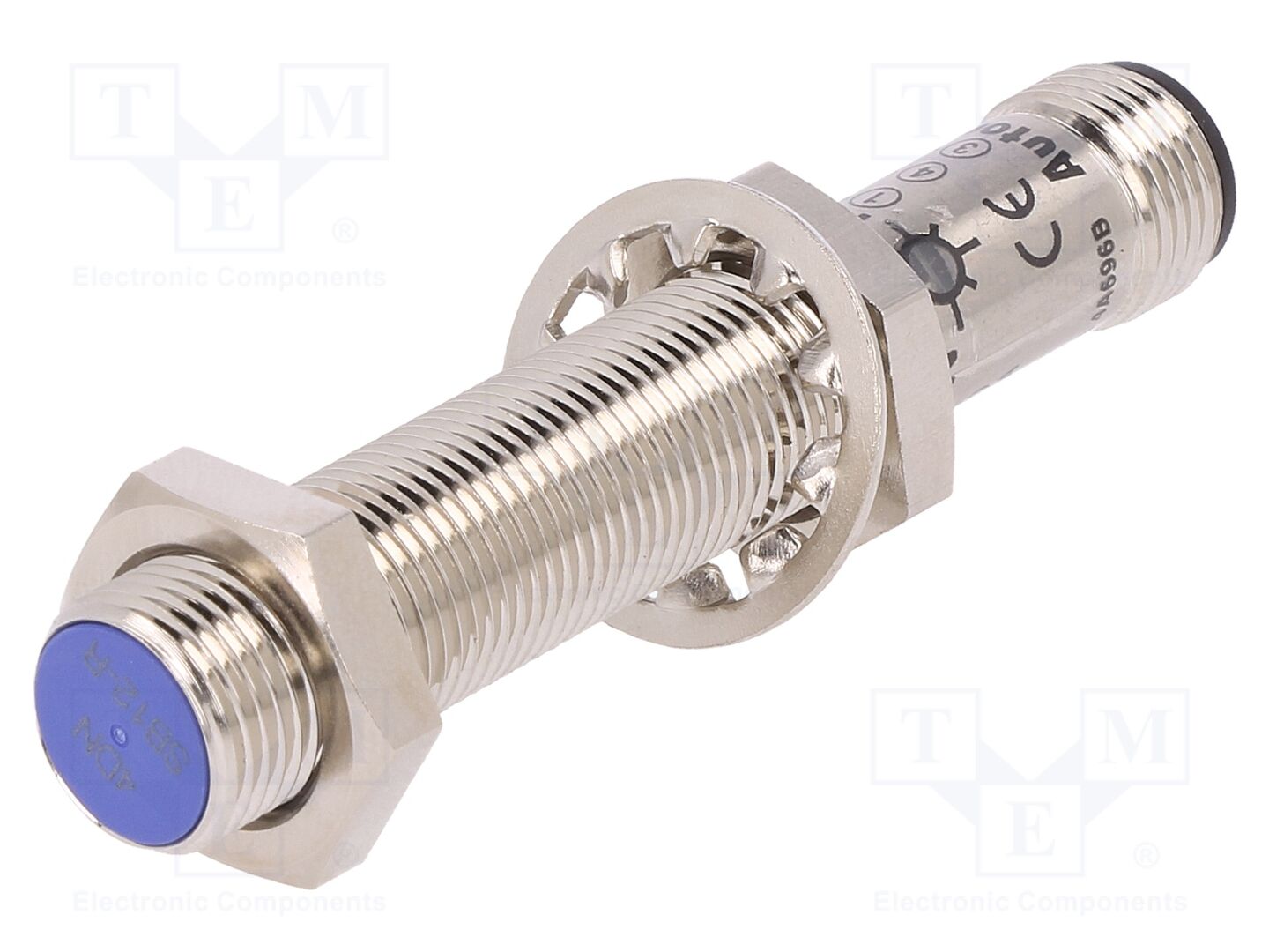 AUTONICS PRDCML12-4DN Induktiivinen anturi 0-4mm